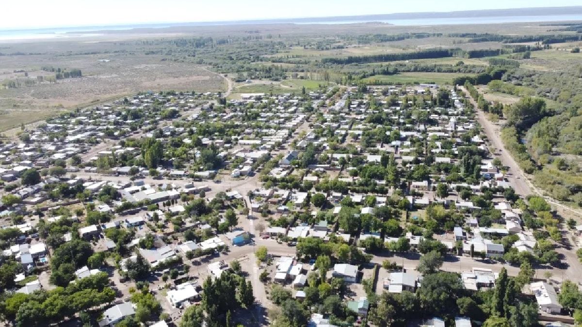 Picún Leufú licita gas y cloacas para Portal de las Rosas con presupuesto superior a 1.537 millones de pesos