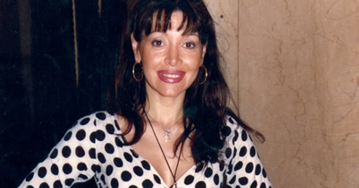A treinta años de su muerte, Gilda y la canción que se negó a morirse con ella