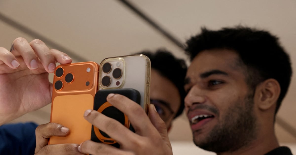 Apple sumaría en iOS 27 una función para mudar el número entre dos iPhone sin tocar la SIM