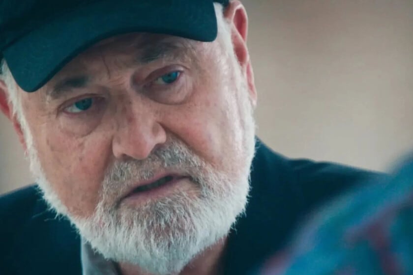 Un Emmy para el recuerdo: Rob Reiner se llevó el premio que no pudo levantar