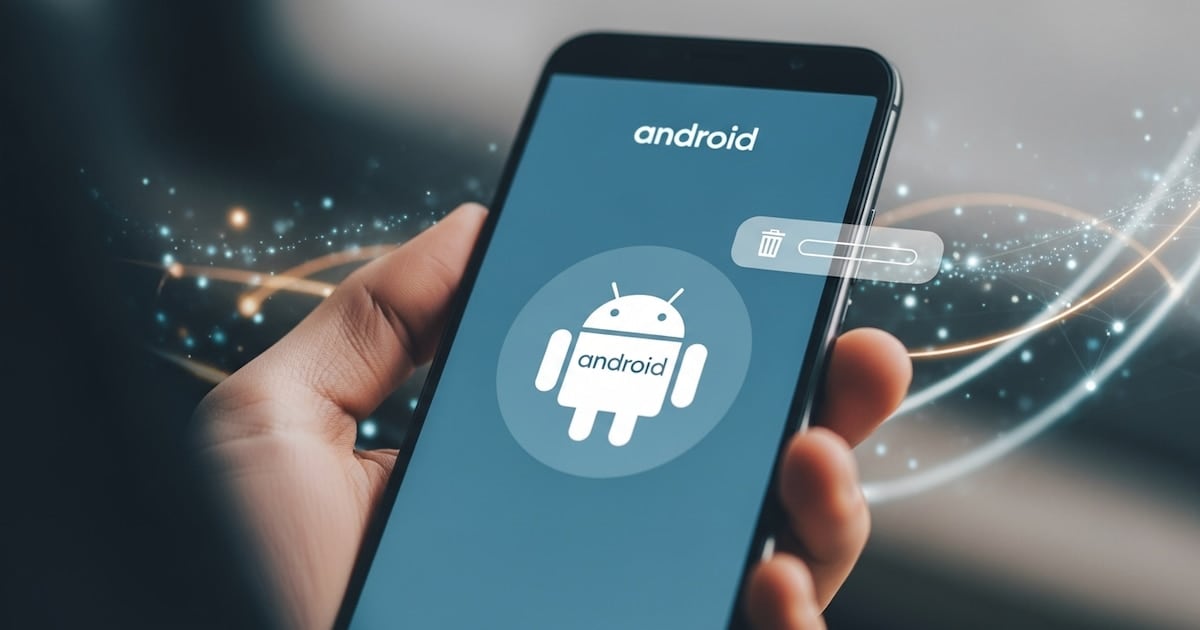 Cinco tareas que ya no necesitan app: Android las absorbió y nadie se lo agradeció