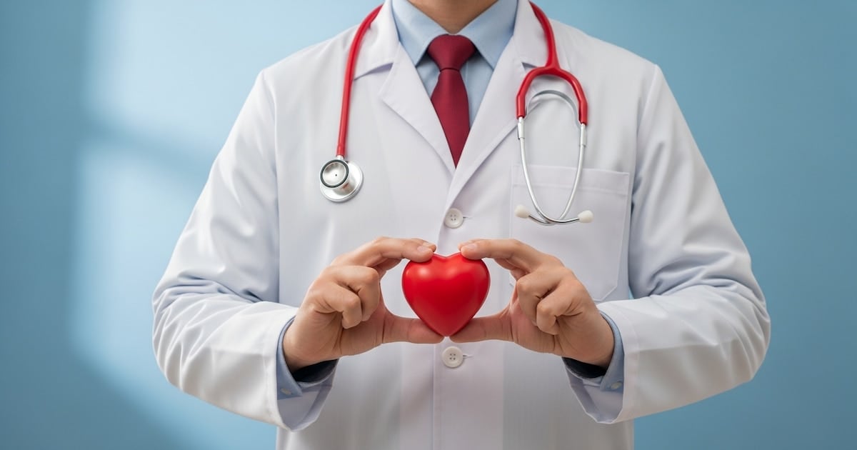 Cinco creencias sobre el corazón que la evidencia cardiológica desmiente una por una