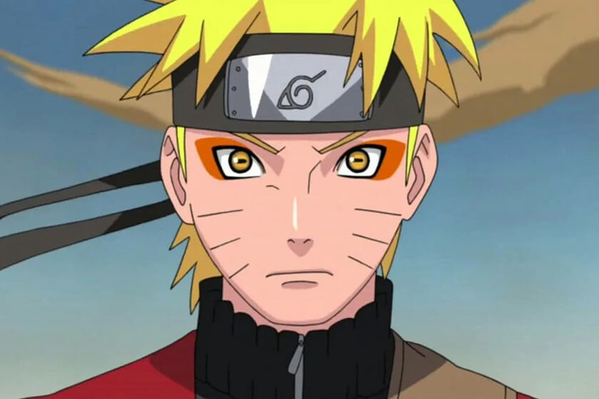 Date les plantó la firma a todos y armó el Naruto que quería Kishimoto: con kunai, a la japonesa y sin pedir permiso
