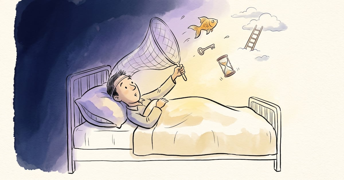 Por qué algunos despiertan recordando cada sueño y otros no conservan nada: un estudio siguió a 217 adultos durante quince días