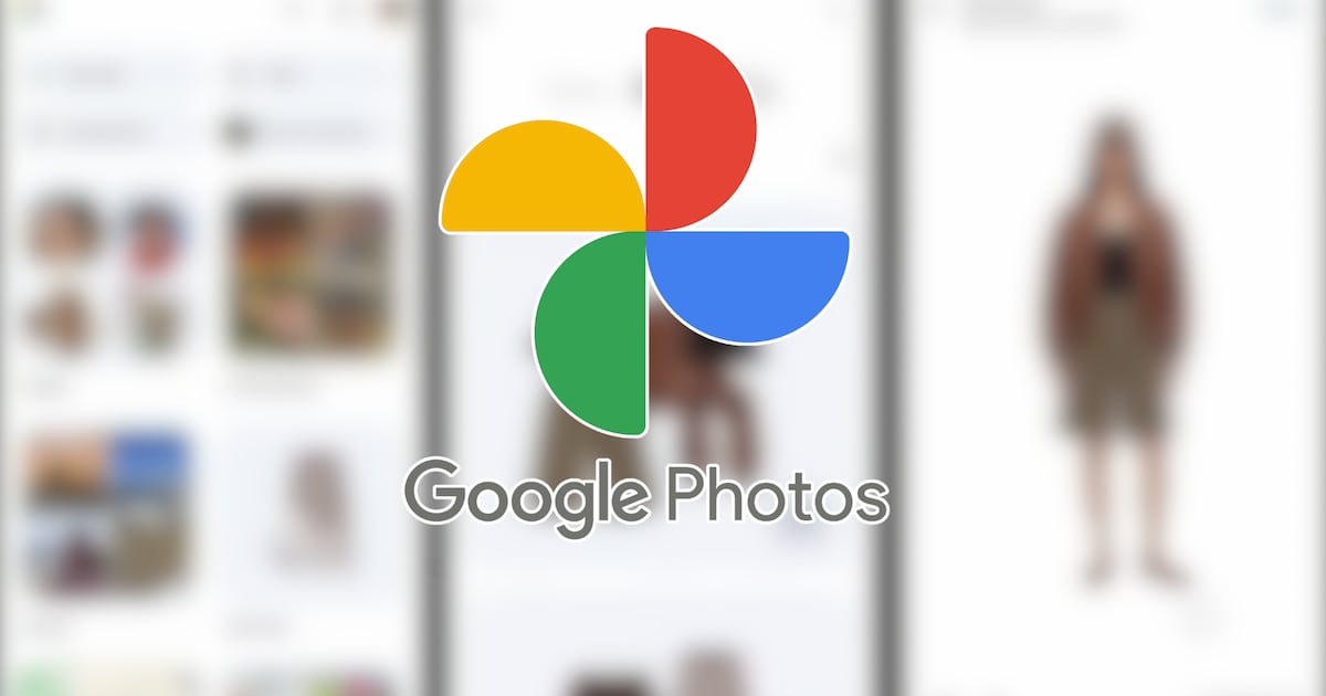 Google Fotos ahora te prueba la ropa sin que te muevas de la galería