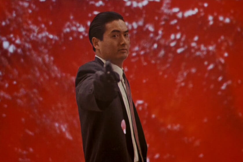 John Woo en estado puro: tres películas que Hollywood nunca le dejó filmar otra vez