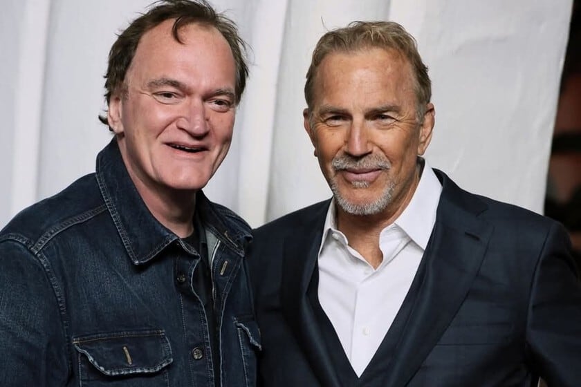 La película que Tarantino descubrió en una semana y convirtió en culto