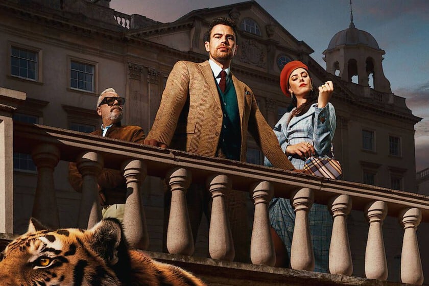 Guy Ritchie estira la franquicia y esta vez la apuesta le sale mejor que en la primera vuelta