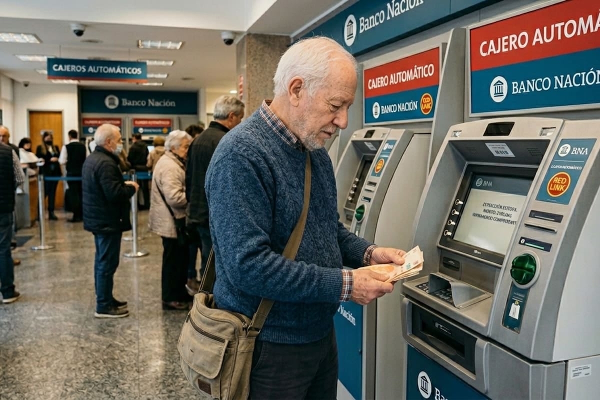 La PUAM de septiembre se actualiza 2,11% y el pago comienza el martes 8