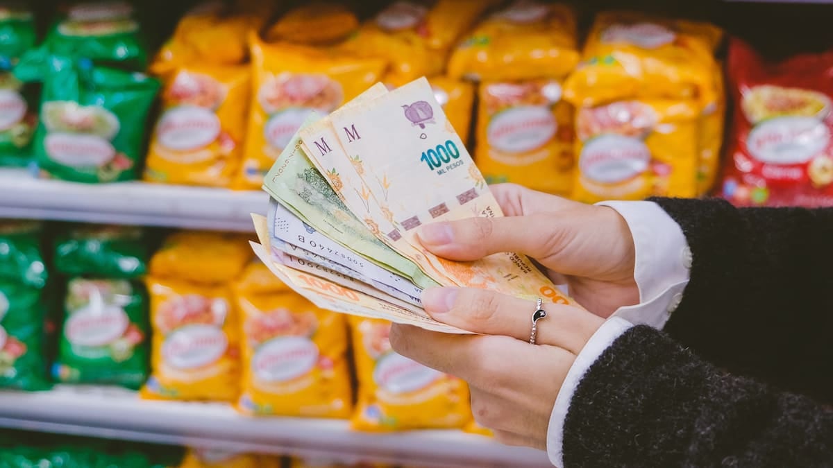 El IPC de agosto se ubicaría entre 1,4% y 1,8% y se perfila como el registro más bajo del año