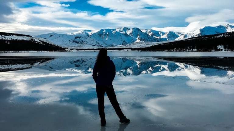 Chos Malal y el norte neuquino se alistan para el primer pulso antártico del mes