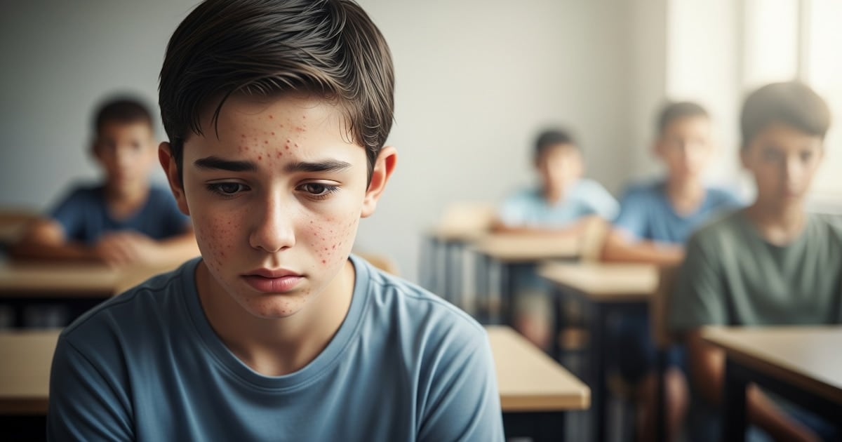 La salud mental de la infancia se desborda: chicos que llegan solos y un Estado que llega tarde