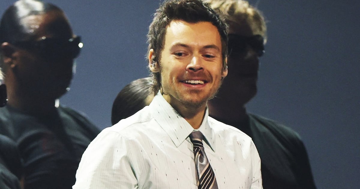 Harry Styles miró al sur y eligió a Ca7riel y Paco Amoroso para abrir dos noches en Dallas