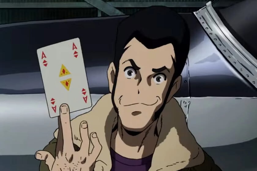 Lupin vuelve al cine y solo te da una noche para verlo