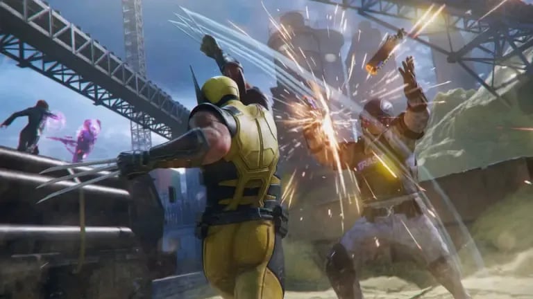 Wolverine vuelve a las garras: Insomniac se manda un juego de 18 horas a pura cicatriz
