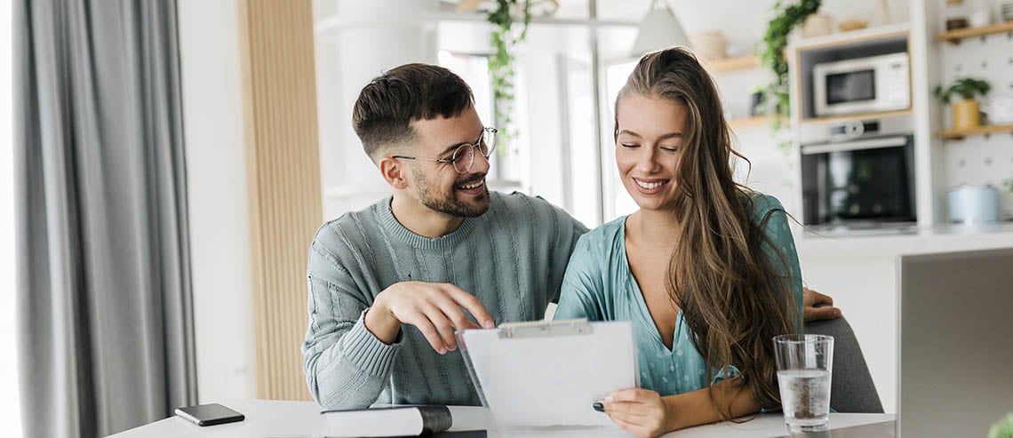 Banco Ciudad ofrece la tasa hipotecaria más baja del mercado: 6,5% anual para primera vivienda