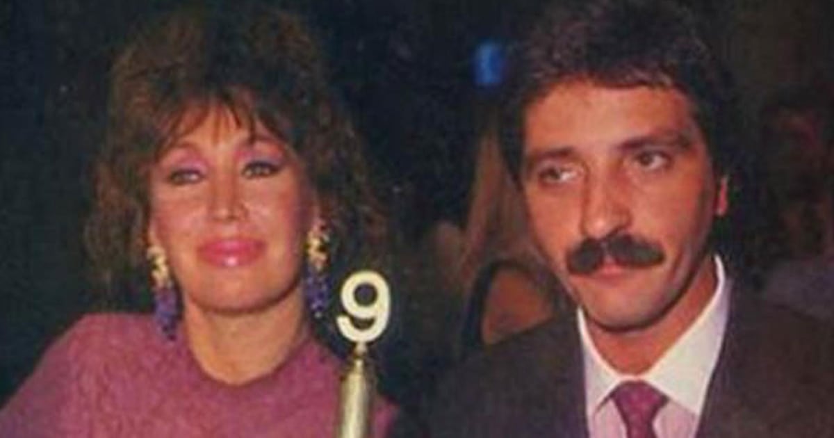 Moria, Netflix y dos Vadalá con el termómetro en la mano: la biografía que no deja conformes a todos