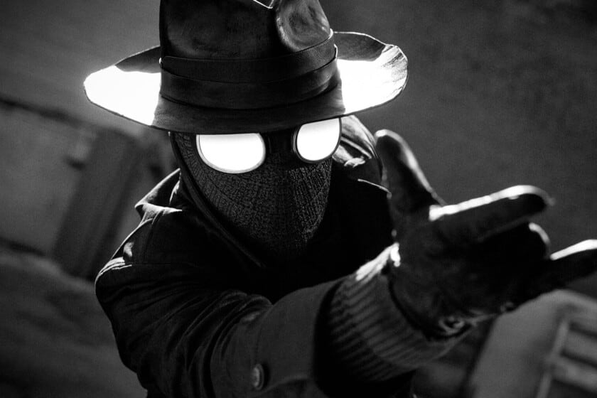 Spider-Noir se quedó sin segunda temporada pero le sobraron cinco Emmy: lo que nunca vamos a ver