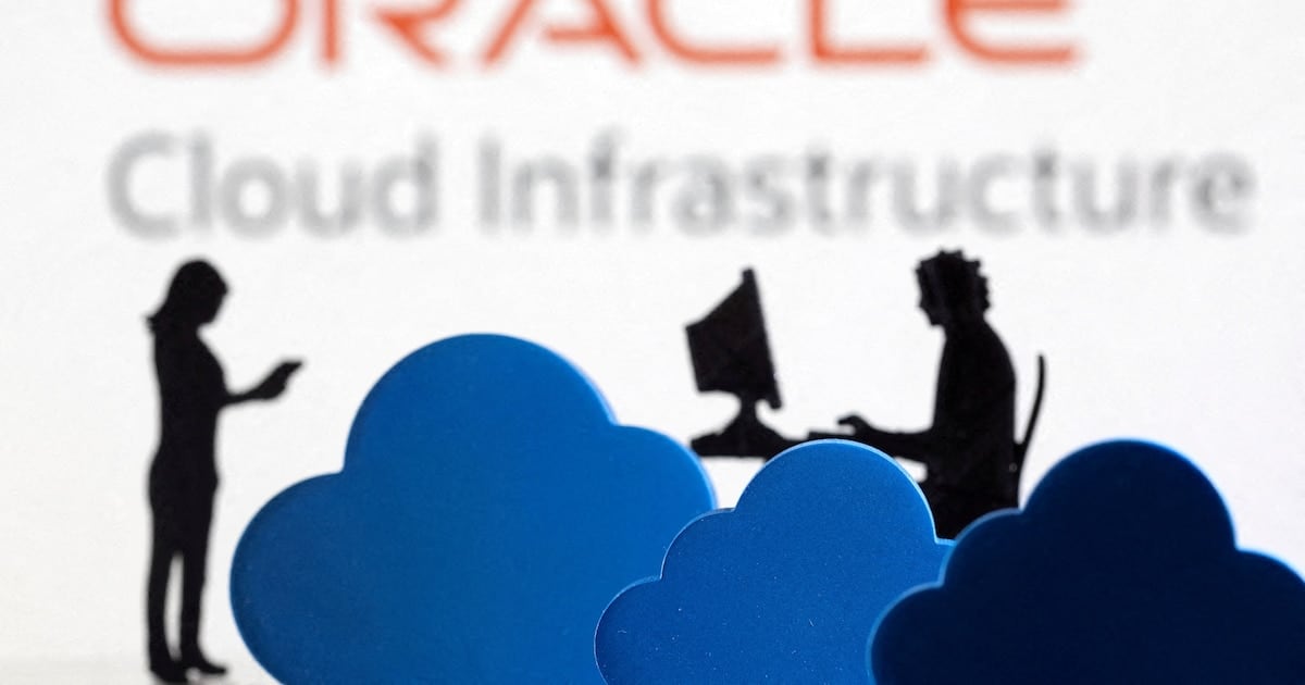 Oracle lleva su base de datos con inteligencia artificial a los servidores del cliente para sortear las restricciones regulatorias