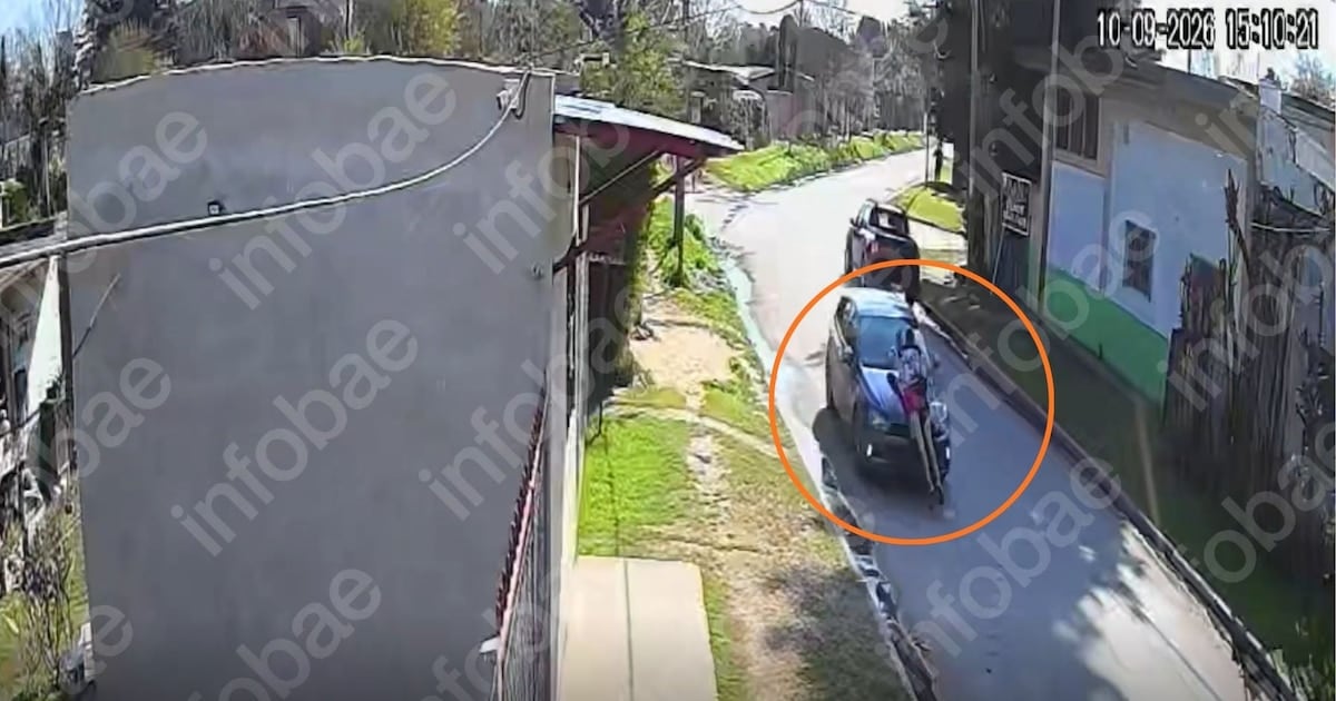 Dos episodios de violencia armada en Virrey del Pino dejaron un muerto, dos heridos y un menor a disposición de la Justicia