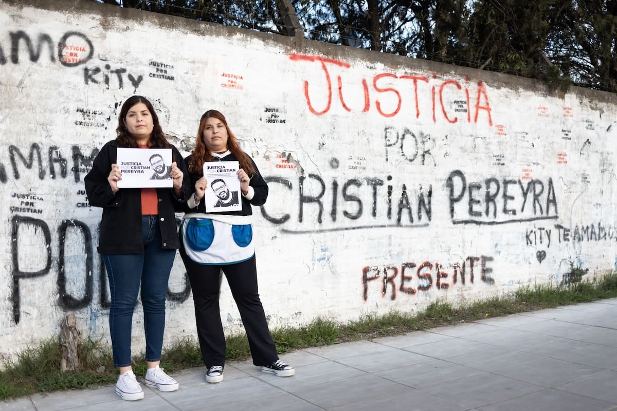Un efectivo de la UTOI de Puente 12 será juzgado por matar a un conductor de aplicación en La Matanza