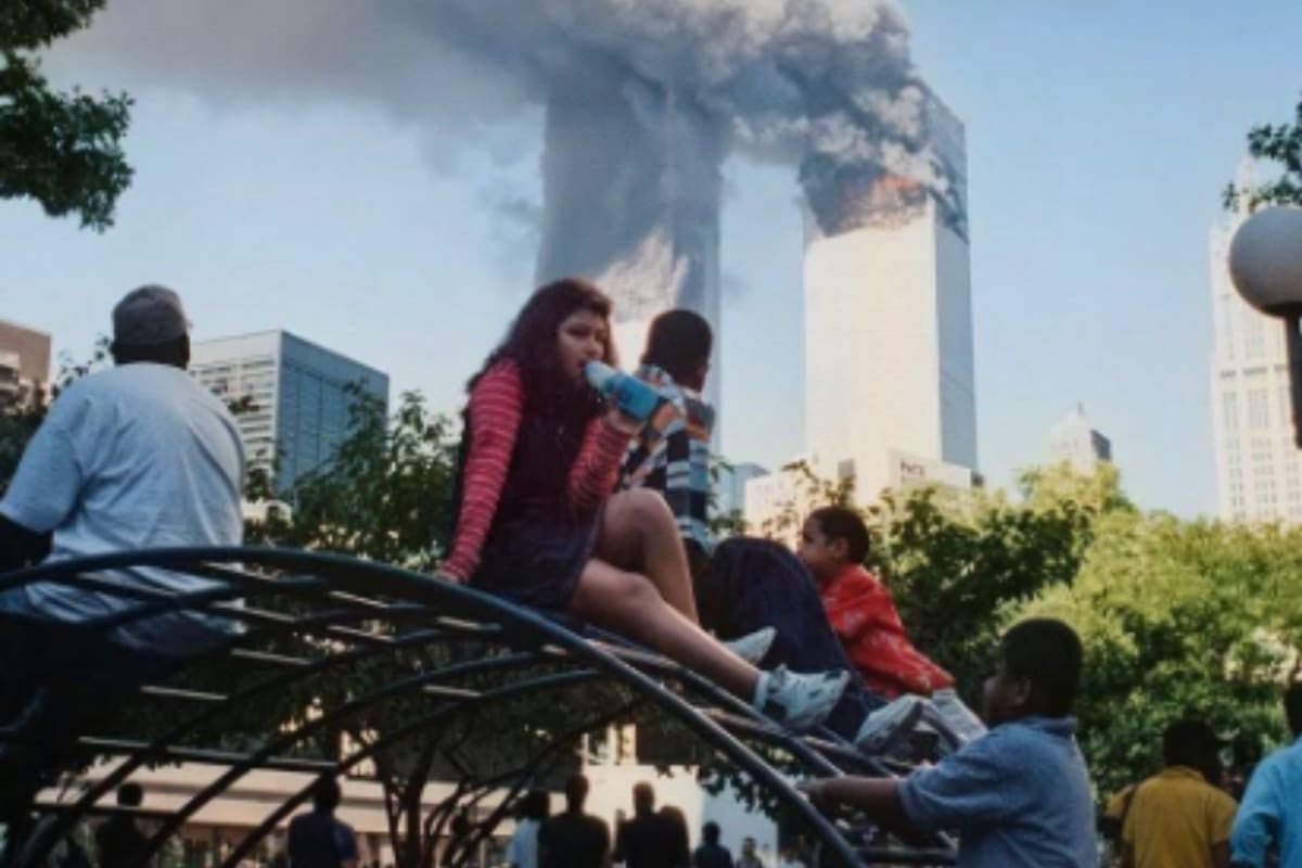 Hijos del ruido: el documental que pone cara a la generación que creció entre escombros