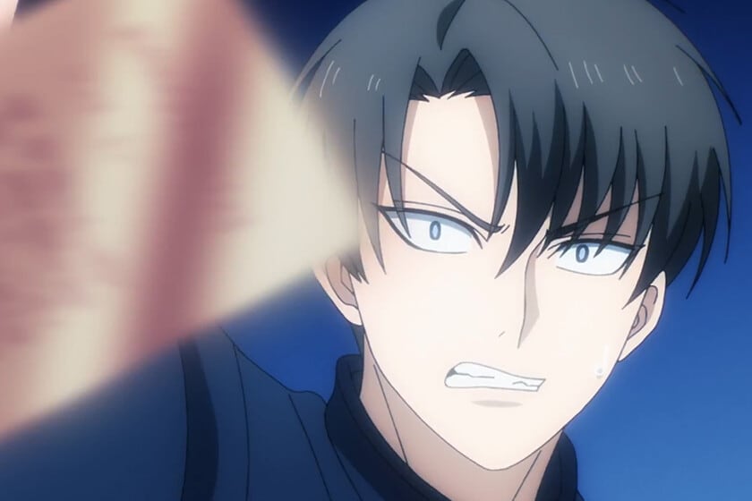 Un cazador de clase SSS se asoma por la pantalla y promete pelea: el anime llega en enero de 2027