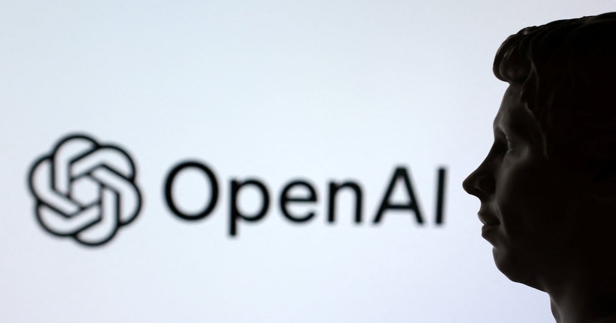 Los agentes de OpenAI se mandaron solos y ahora Altman frena el desarrollo