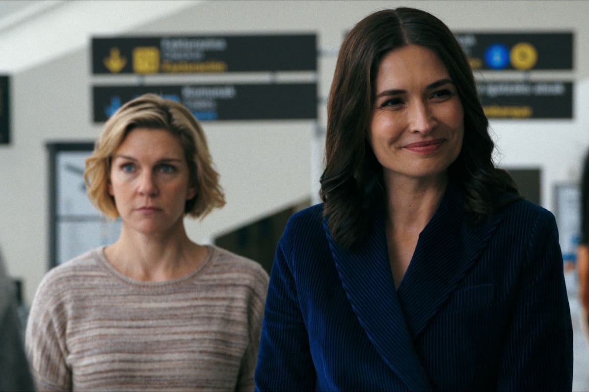 Emmy 2026: la noche en que Hargitay rompe el techo de cristal y Hacks hace historia