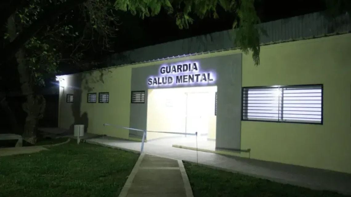 Chaco debate una red de salud mental que reorganiza lo que ya tiene y mete la urgencia en agenda permanente