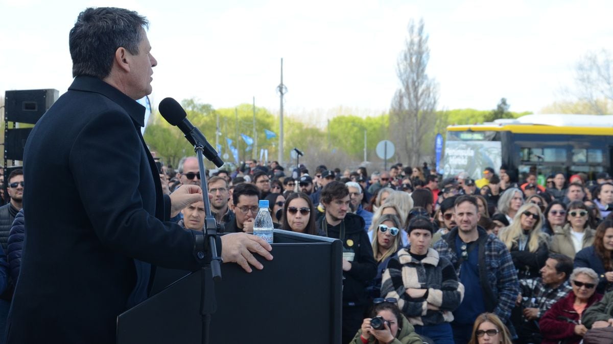 Neuquén le sacó 15 kilómetros de costa a Mar del Plata y ahora apuesta a ser la puerta de entrada de la Patagonia