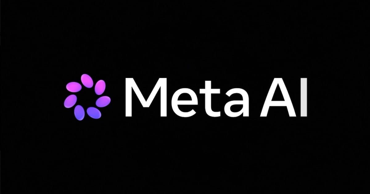 Meta se pasa de listo con su inteligencia artificial y termina pidiendo disculpas por meterse con los hijos de una usuaria
