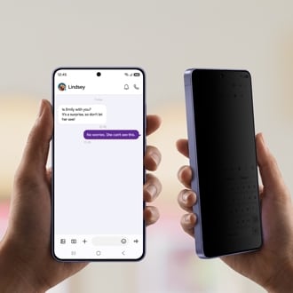 WhatsApp suma una bóveda con clave propia para esconder los chats más sensibles