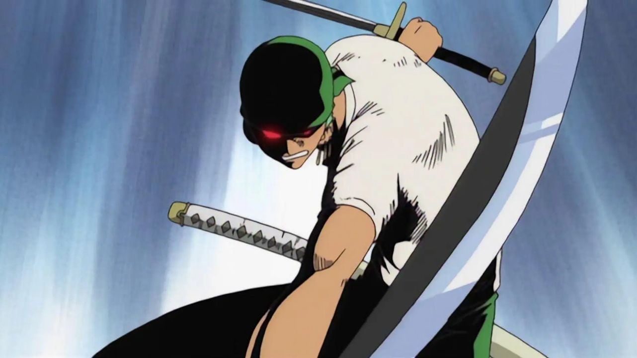 Roronoa Zoro: cuando un pirata francés y un zorro de Hollywood le prestan el nombre al espadachín favorito de Luffy