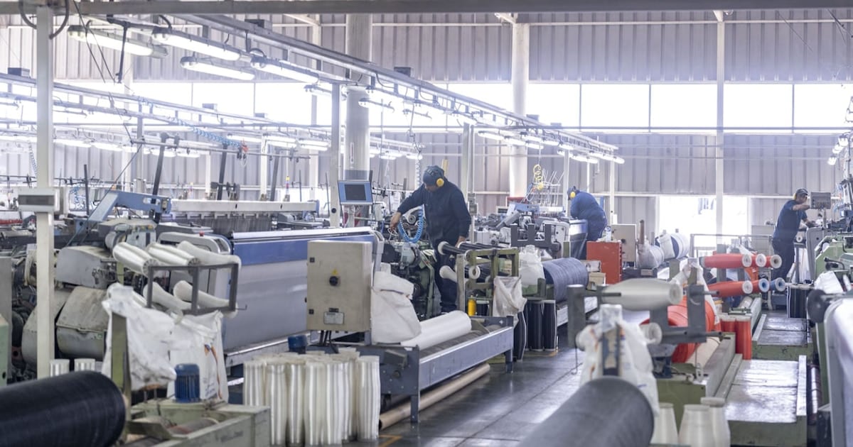 La industria pyme lleva más de dos años perdiendo empleo y busca sobrevivir sin desvinculaciones masivas
