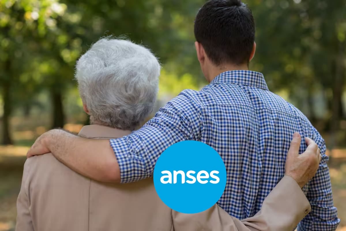 ANSES aplicará un ajuste del 2,11% sobre jubilaciones y asignaciones en la primera semana de septiembre