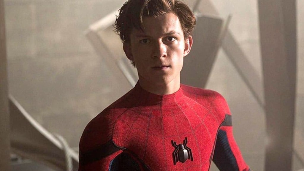 A Destin Daniel Cretton no le quedó otra: el tipo vuelve a Spider-Man 5 y se nota