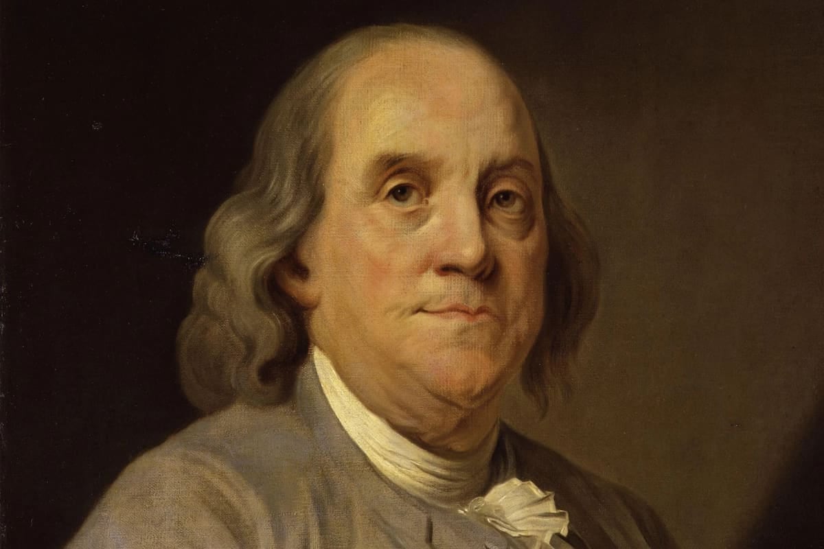 Franklin tenía razón y a esta altura ya es un problema no admitirlo