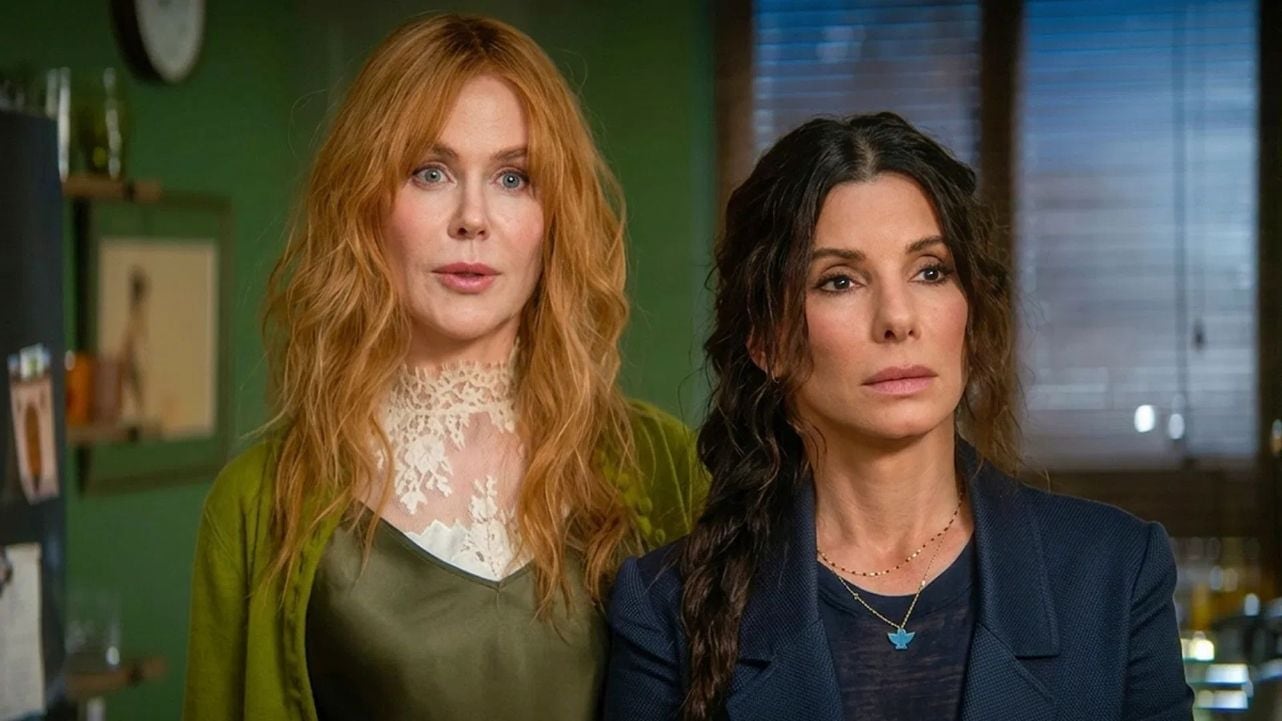 Treinta años después, las brujas Owen todavía tienen cuentas pendientes