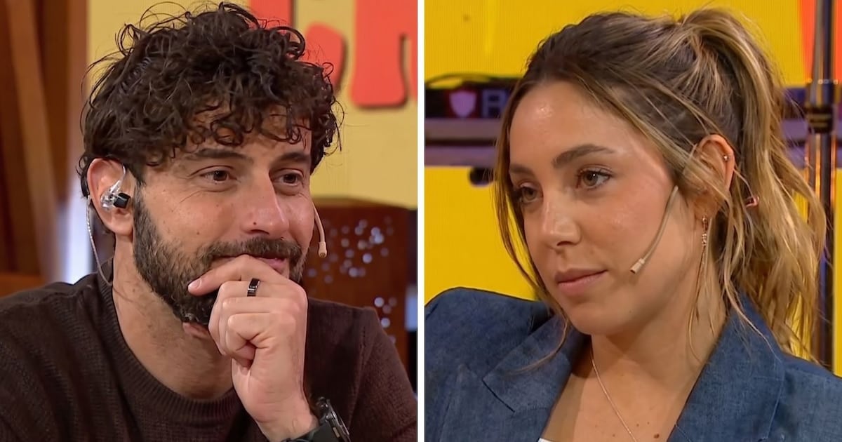 Leuco y Martínez se hicieron las preguntas que ningún ex quiere responder: ocho años, silencios y una confesión al aire
