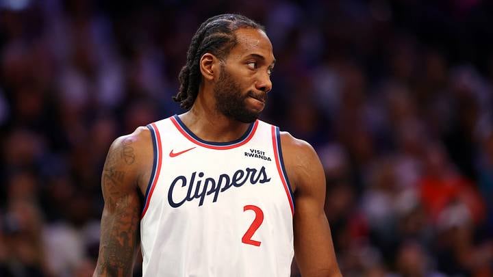 Gallinari, sin filtro: el palo a Kawhi que vuelve a abrir la grieta de los Clippers