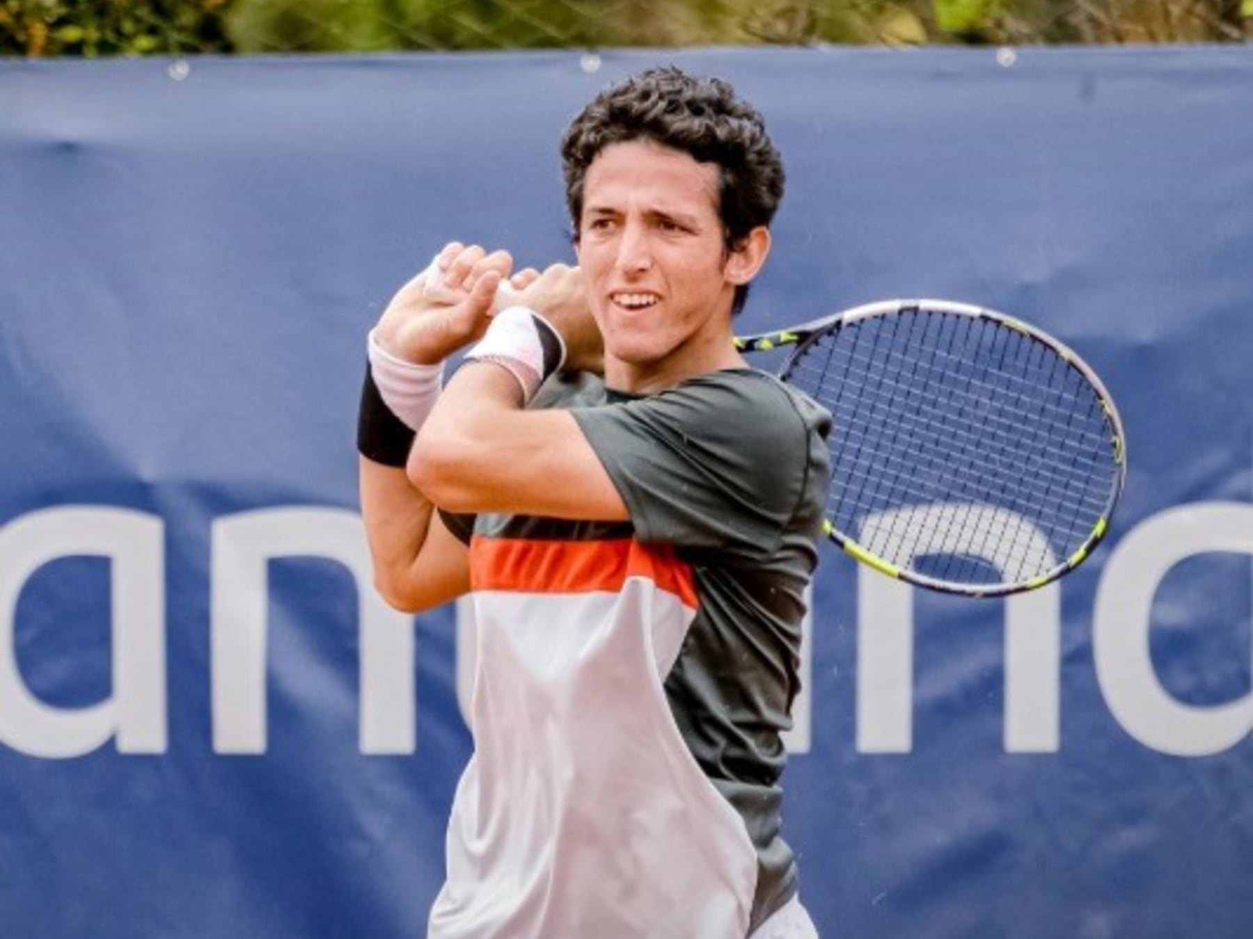 Romeo Arcuschin, 20 meses afuera: le suspendieron por doping, pero el tribunal dijo que fue sin querer