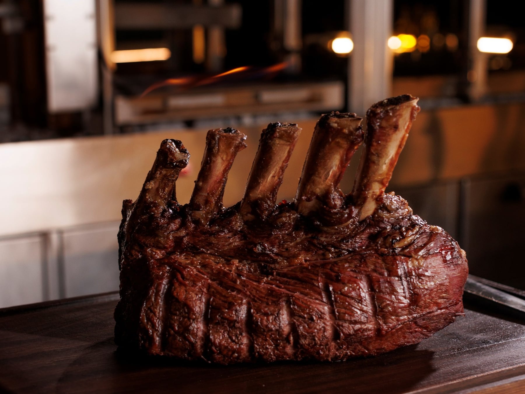 El asado porteño se subió a la cima mundial según TripAdvisor
