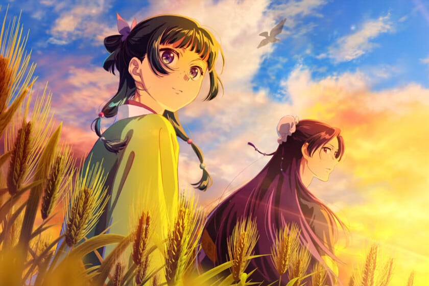 Octubre viene cargado: Crunchyroll mete más de treinta animes en la misma bolsa