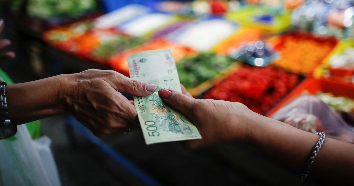 Panificados, verduras y carnes empujaron la suba semanal de alimentos y proyectan una inflación de hasta 1,9% en septiembre