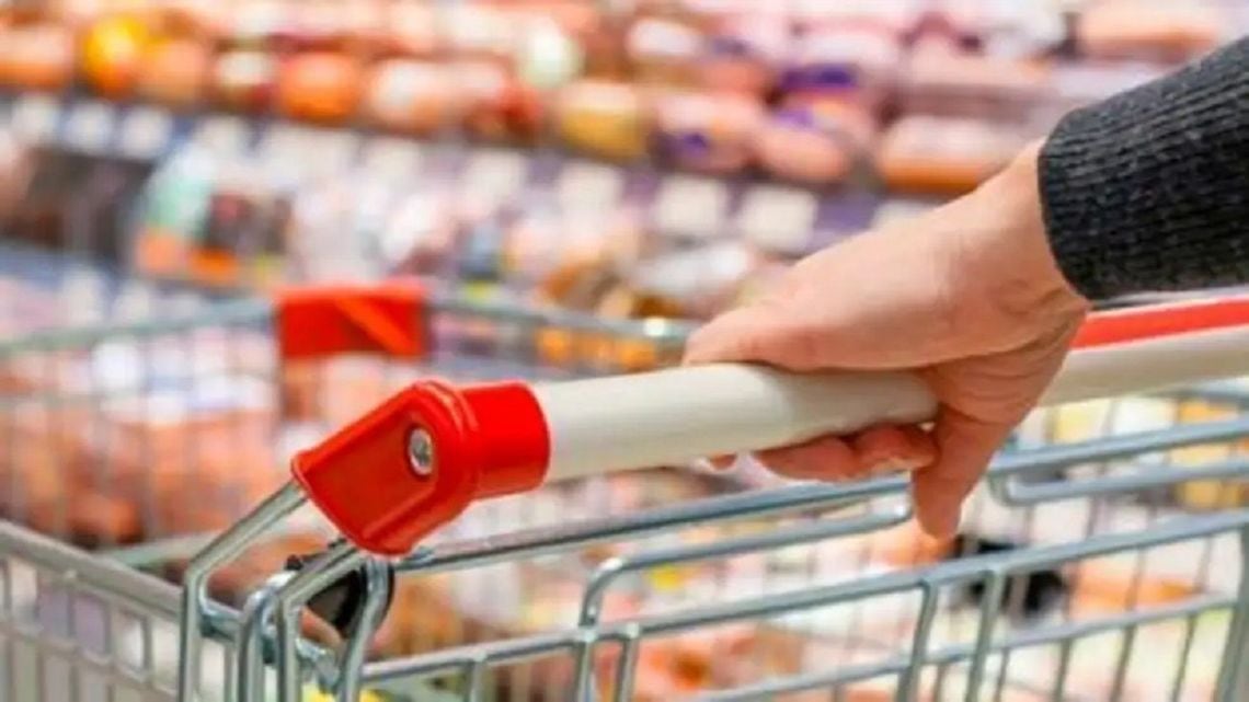 Precios mayoristas treparon 2,1% en agosto y quedaron por encima del IPC, según el INDEC