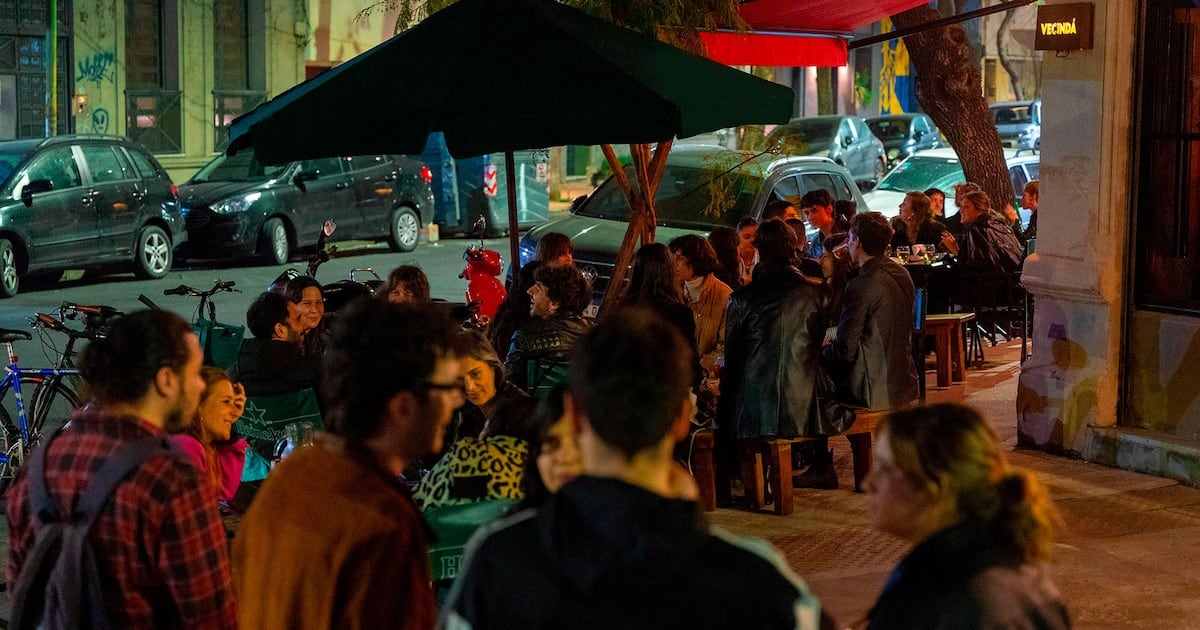 Chacagiales, el triángulo informal entre Chacarita y Colegiales que se coló entre los 40 barrios destacados del mundo en 2026