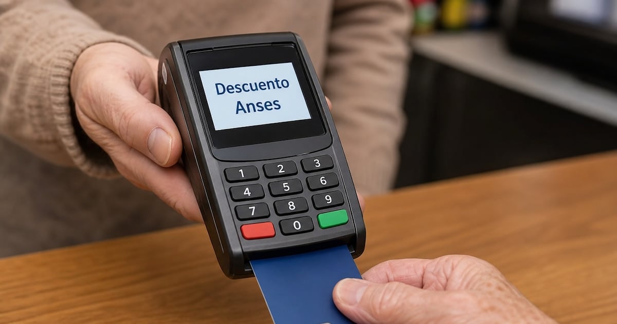 Jubilados y pensionados: cómo aprovechar los descuentos en supermercados y farmacias que reúne ANSES y los bancos