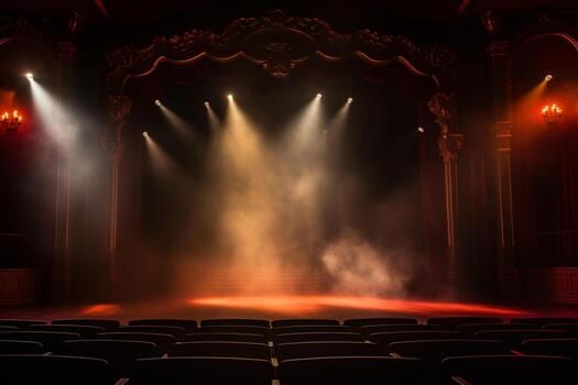 Casero y Alacrán vuelven a las tablas con un show que todavía están inventando
