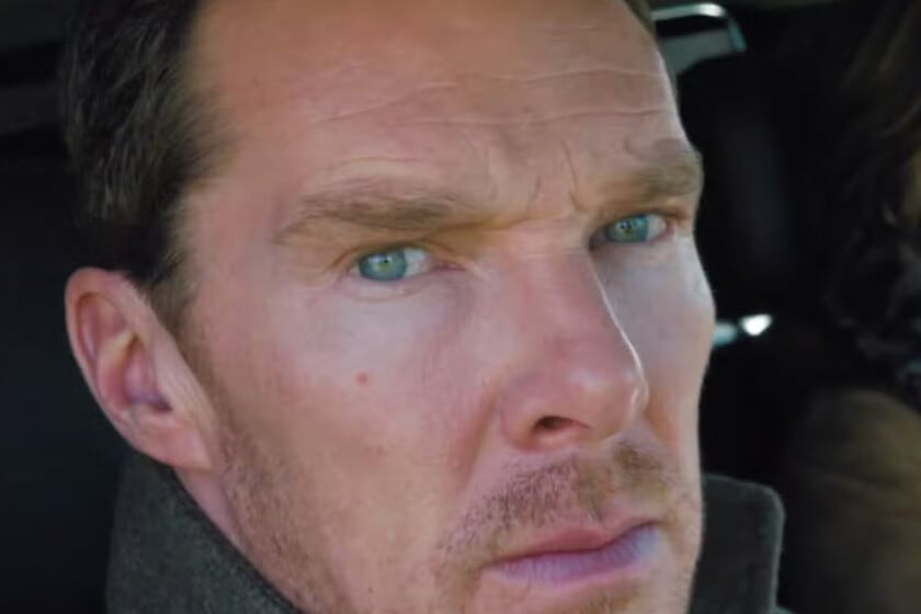 Cumberbatch, Pike y Hopkins juntos en el nuevo delirio criminal de Guy Ritchie: presentaron el tráiler y la pinta es irresistible